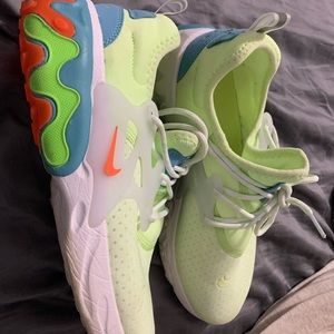 Nike presto size 10 women’s 8.5 men’s